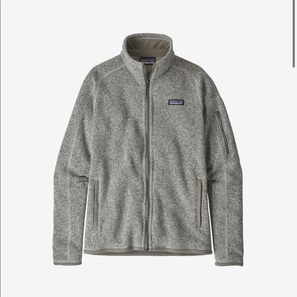 Patagonia Better Sweater Jacket